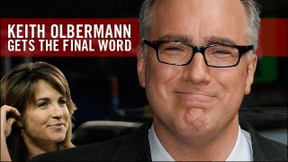 Keith Olbermann Insists Suzy Kolber Was Just As Toxic At ESPN As He Was